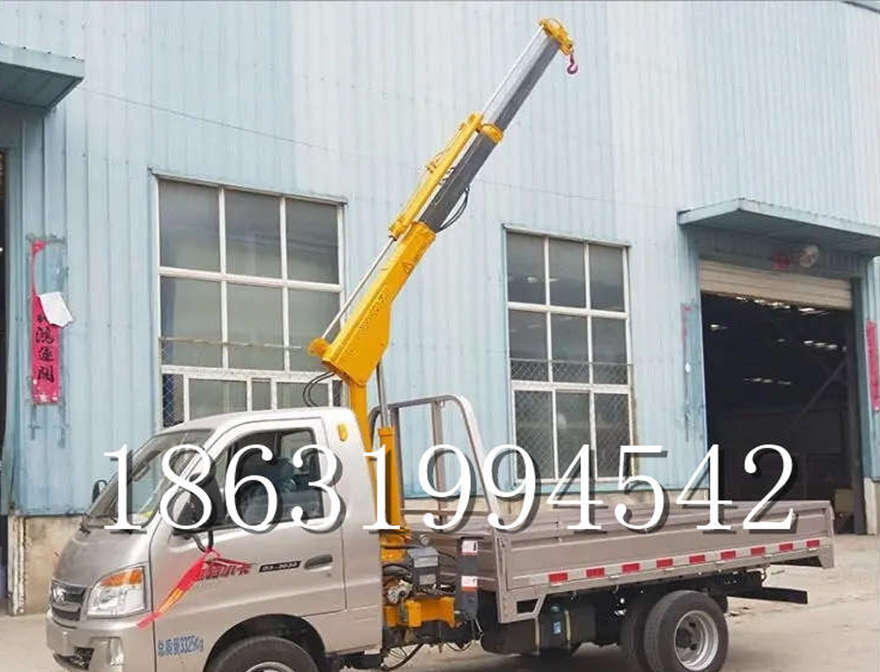 淳化县车载吊机移动那里有车载吊机悬臂吊机电动葫芦移动小型